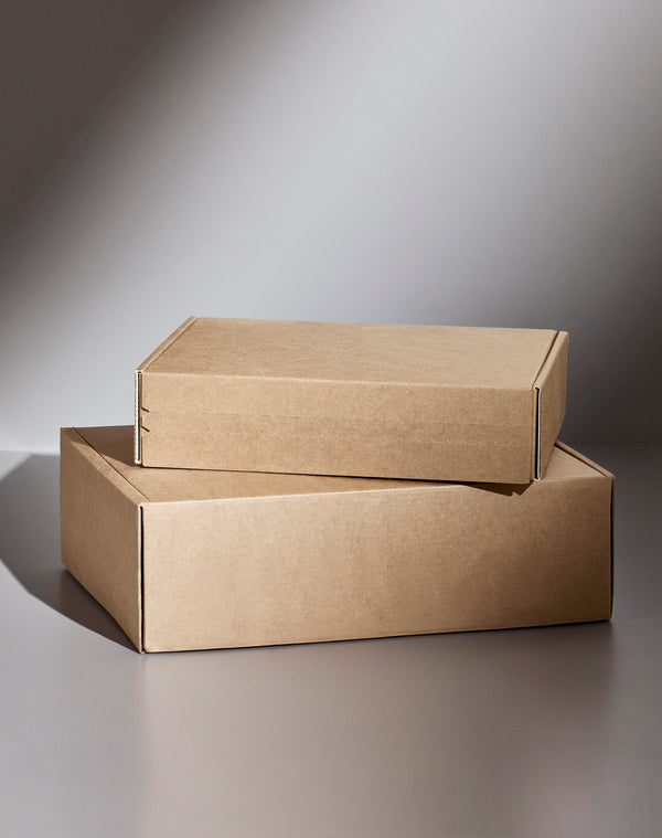Standard Packaging